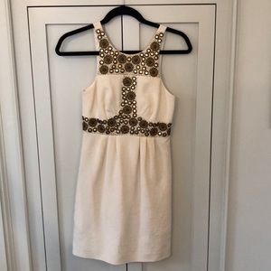 Tibi dress